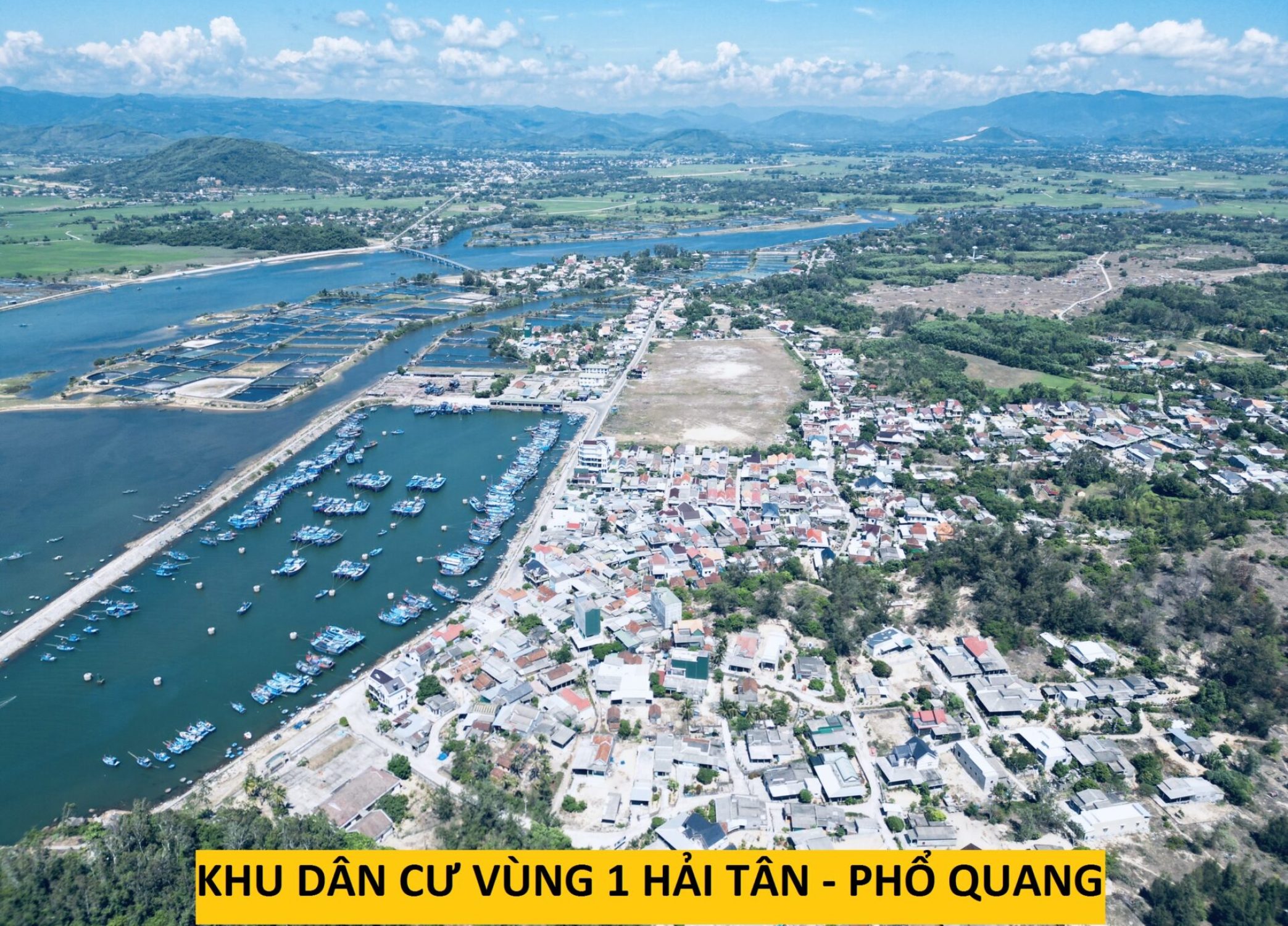 khu dân cư vùng 1 hải tân (6)